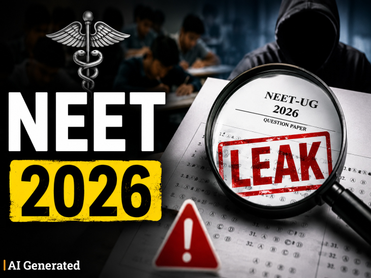 NEET 2026 case study cover