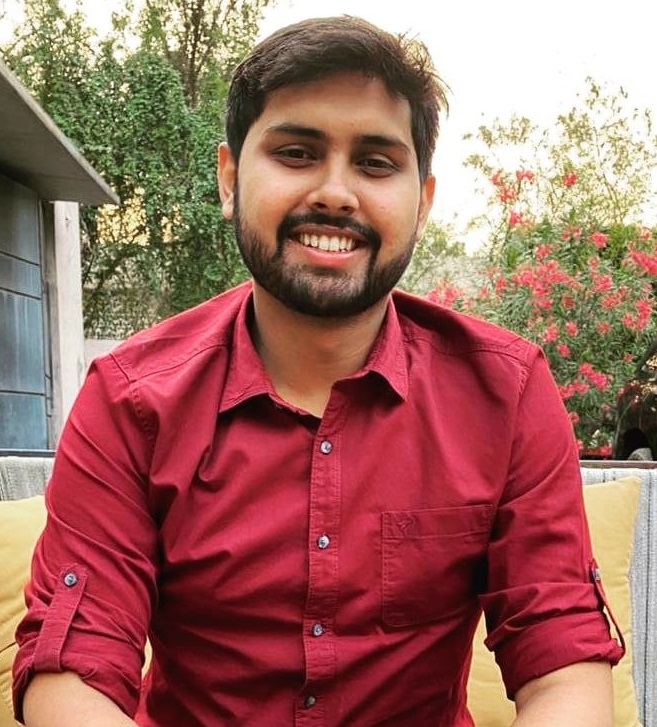 Shashank Shekhar